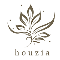 houzia transparente